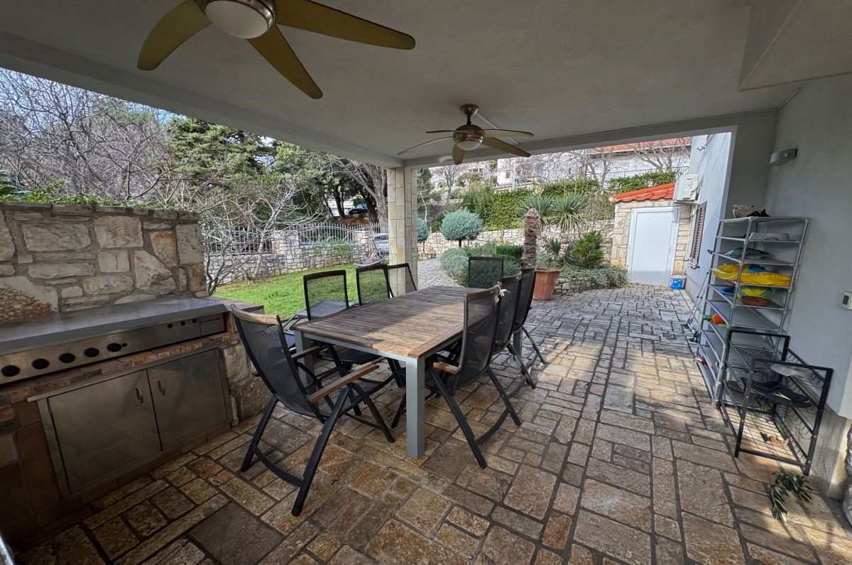 Hi&#353;a, prodaja, Omišalj, Hrvatska, 167 m2, 625.000,00 EUR