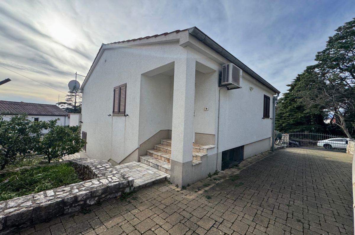 Hi&#353;a, prodaja, Omišalj, Hrvatska, 167 m2, 625.000,00 EUR
