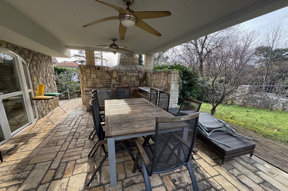 Hi&#353;a, prodaja, Omišalj, Hrvatska, 167 m2, 625.000,00 EUR