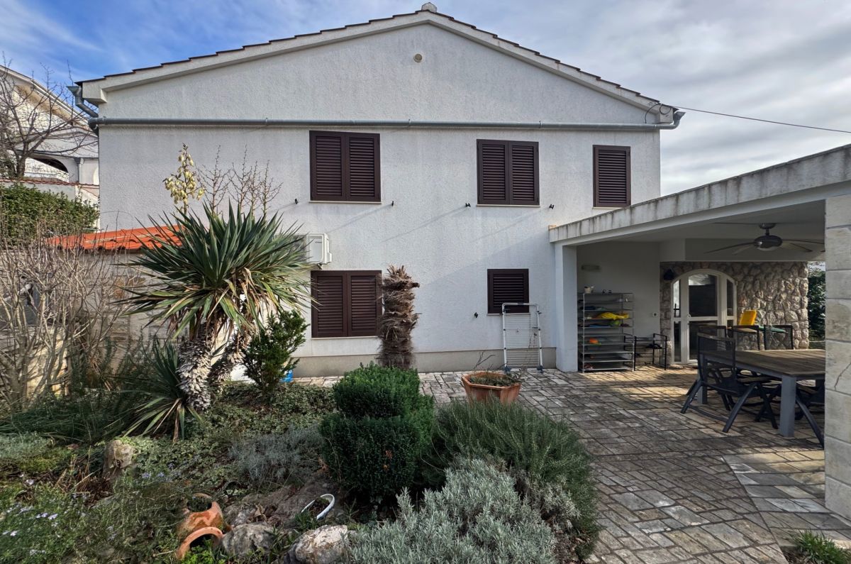 Hi&#353;a, prodaja, Omišalj, Hrvatska, 167 m2, 625.000,00 EUR