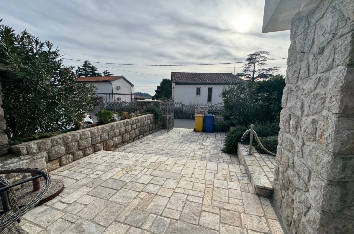 Hi&#353;a, prodaja, Omišalj, Hrvatska, 167 m2, 625.000,00 EUR