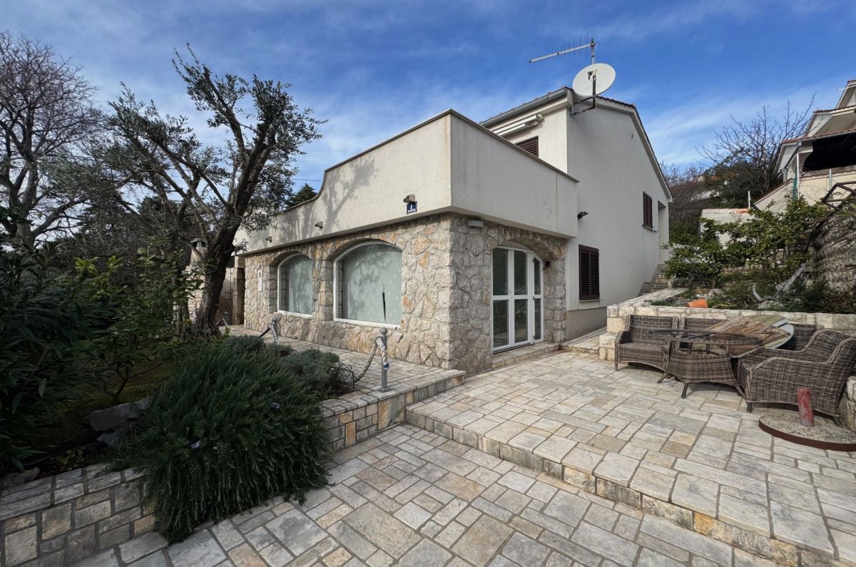 Hi&#353;a, prodaja, Omišalj, Hrvatska, 167 m2, 625.000,00 EUR