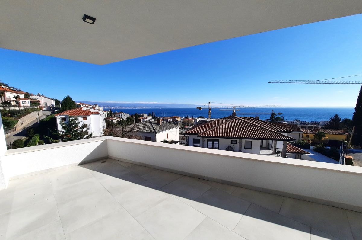Apartma, prodaja, Opatija, Hrvatska, 151 m2, 1.250.000,00 EUR