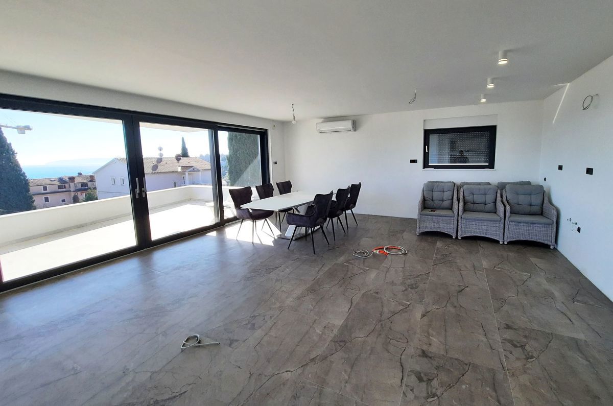 Apartma, prodaja, Opatija, Hrvatska, 151 m2, 1.250.000,00 EUR