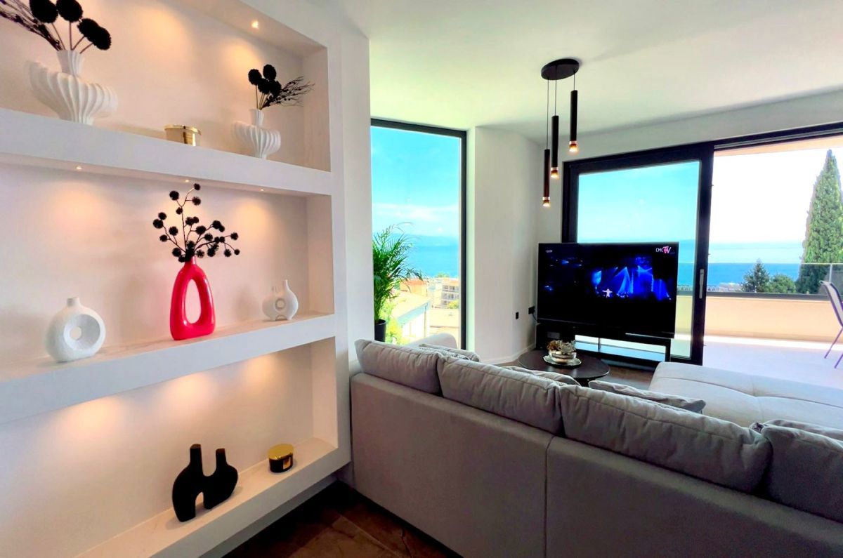 Apartma, prodaja, Opatija, Hrvatska, 151 m2, 1.290.000,00 EUR