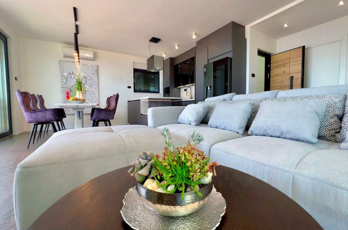 Apartma, prodaja, Opatija, Hrvatska, 151 m2, 1.290.000,00 EUR