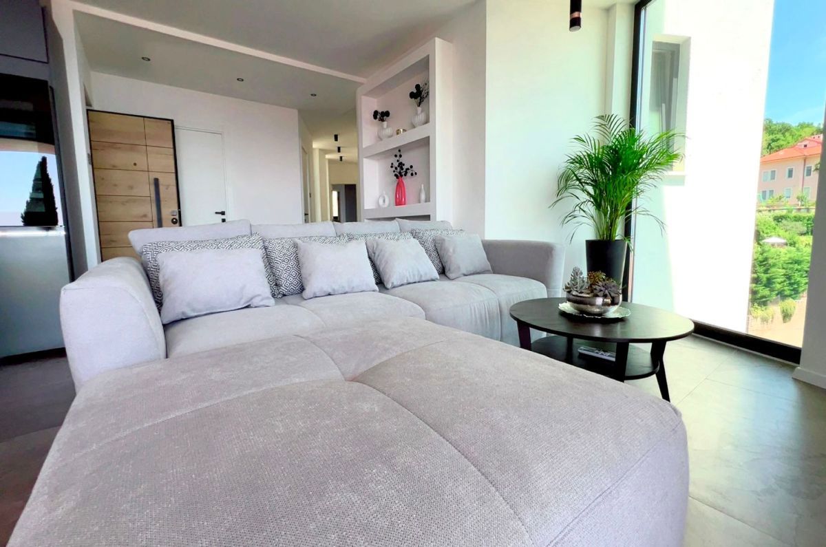 Apartma, prodaja, Opatija, Hrvatska, 151 m2, 1.290.000,00 EUR