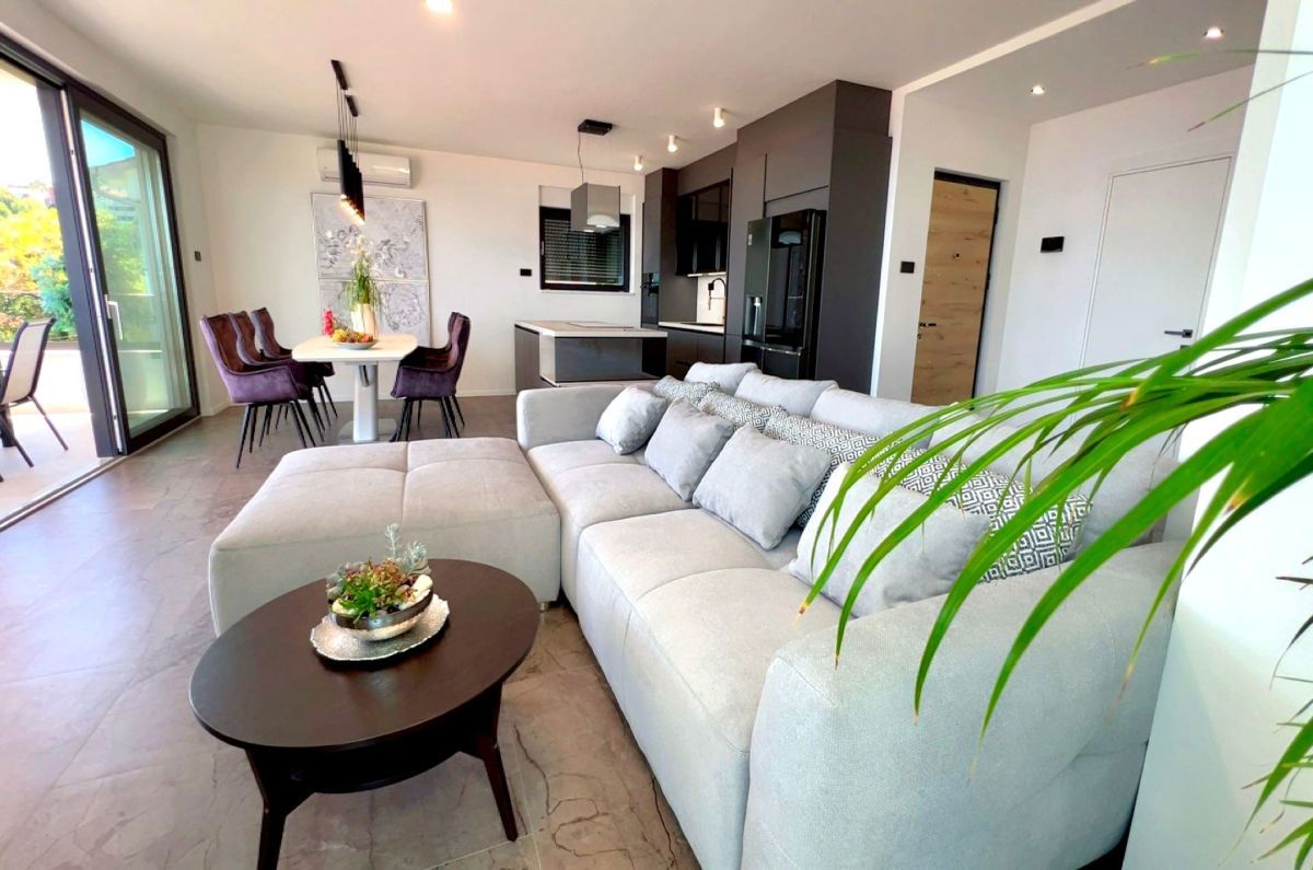 Apartma, prodaja, Opatija, Hrvatska, 151 m2, 1.290.000,00 EUR