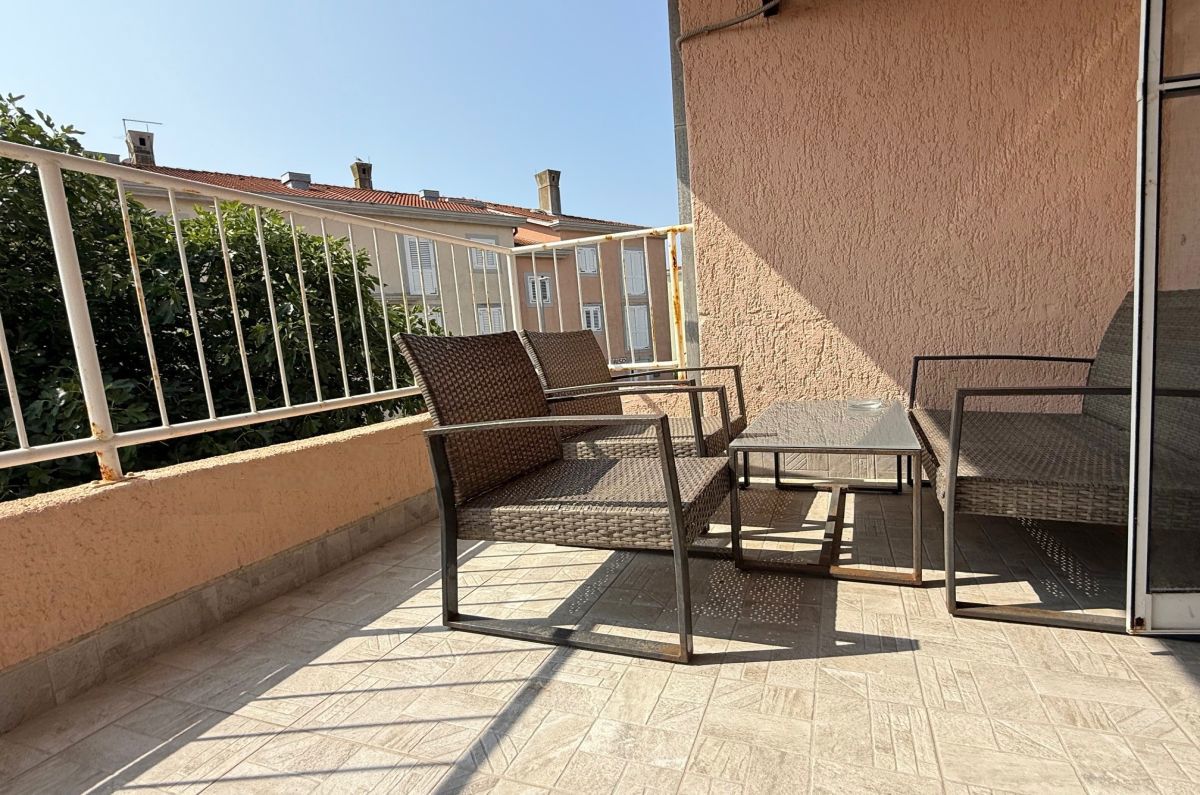 Apartma, prodaja, Mesto Krk, Hrvatska, 74 m2, 315.000,00 EUR