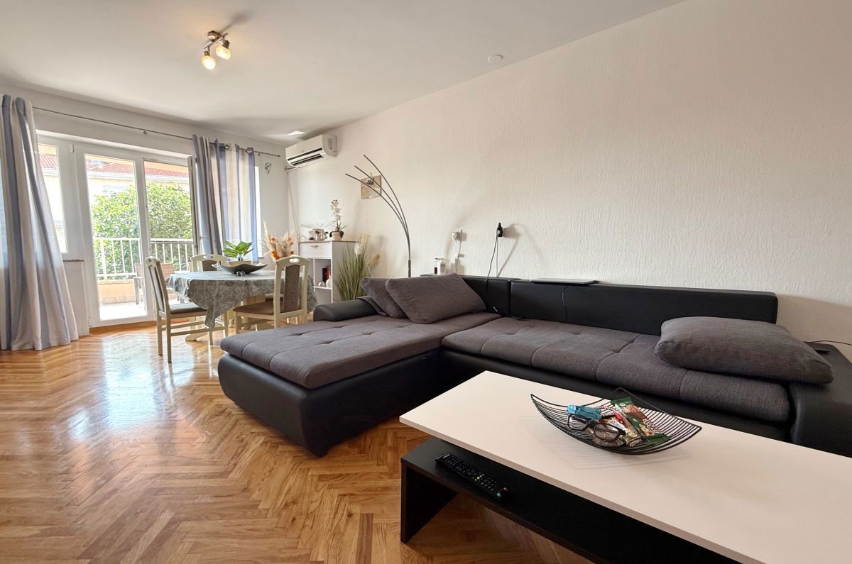 Apartma, prodaja, Mesto Krk, Hrvatska, 74 m2, 315.000,00 EUR