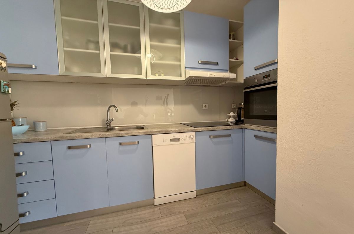 Apartma, prodaja, Mesto Krk, Hrvatska, 74 m2, 315.000,00 EUR