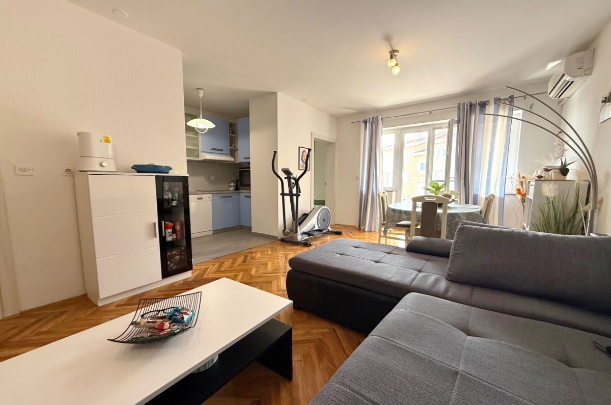 Apartma, prodaja, Mesto Krk, Hrvatska, 74 m2, 315.000,00 EUR