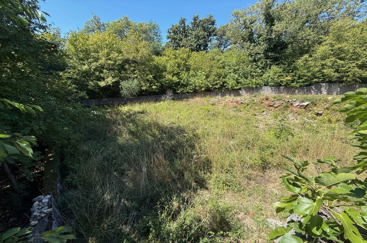Gradbeno zemlji&#353;&#263;e, prodaja, Vrbnik, Hrvatska, 745 m2, 69.000,00 EUR