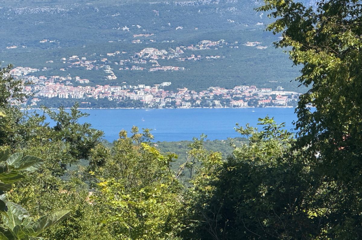 Gradbeno zemlji&#353;&#263;e, prodaja, Vrbnik, Hrvatska, 745 m2, 69.000,00 EUR