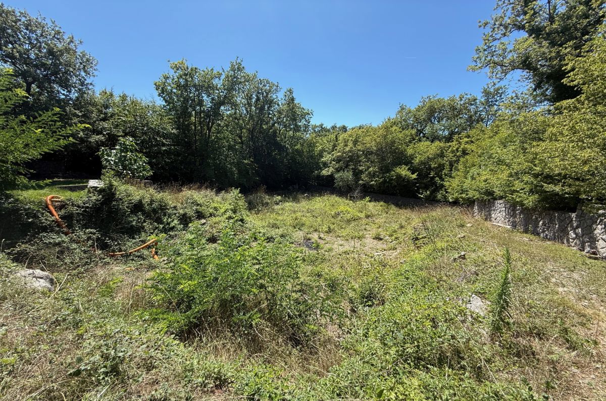 Gradbeno zemlji&#353;&#263;e, prodaja, Vrbnik, Hrvatska, 745 m2, 69.000,00 EUR