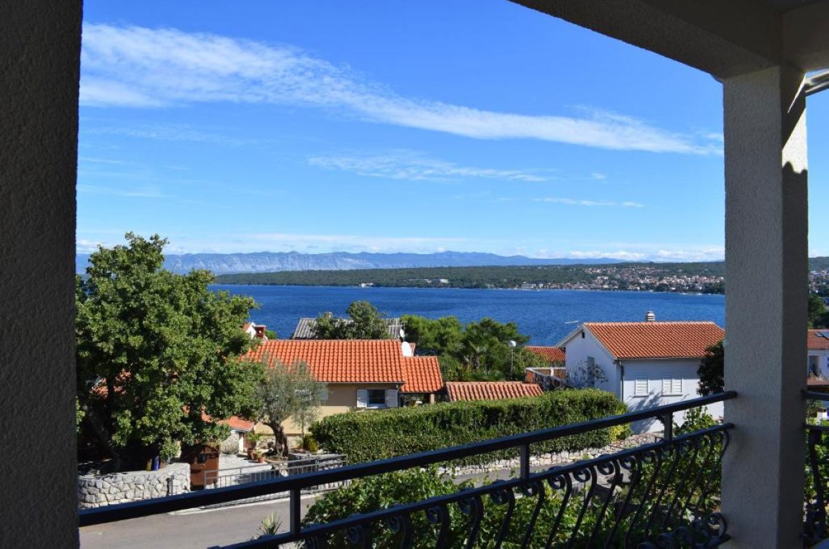Apartma, prodaja, Malinska, Hrvatska, 98 m2, 399.000,00 EUR