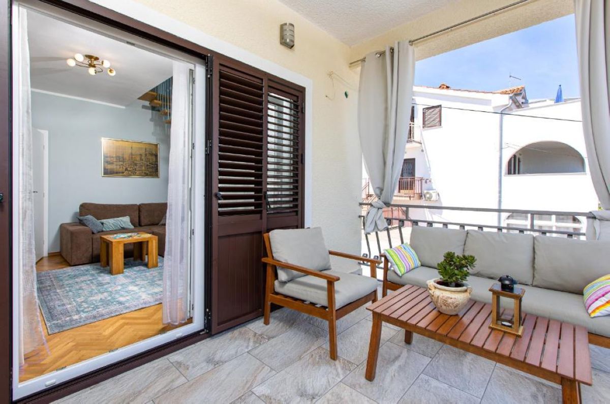 Apartma, prodaja, Malinska, Hrvatska, 98 m2, 399.000,00 EUR