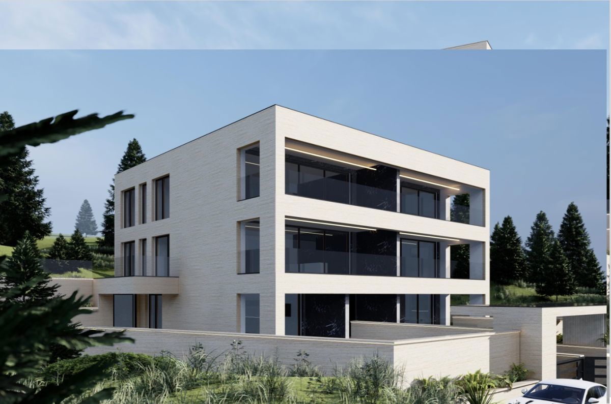 Gradbeno zemlji&#353;&#263;e, prodaja, Omišalj, Hrvatska, 979 m2, 600.000,00 EUR