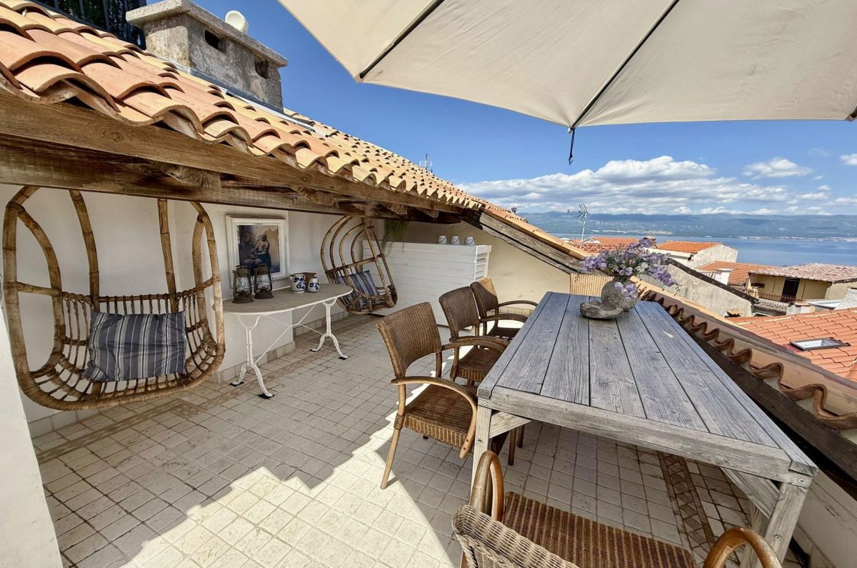 Stara kamnita hi&#353;a, prodaja, Vrbnik, Hrvatska, 120 m2, 390.000,00 EUR