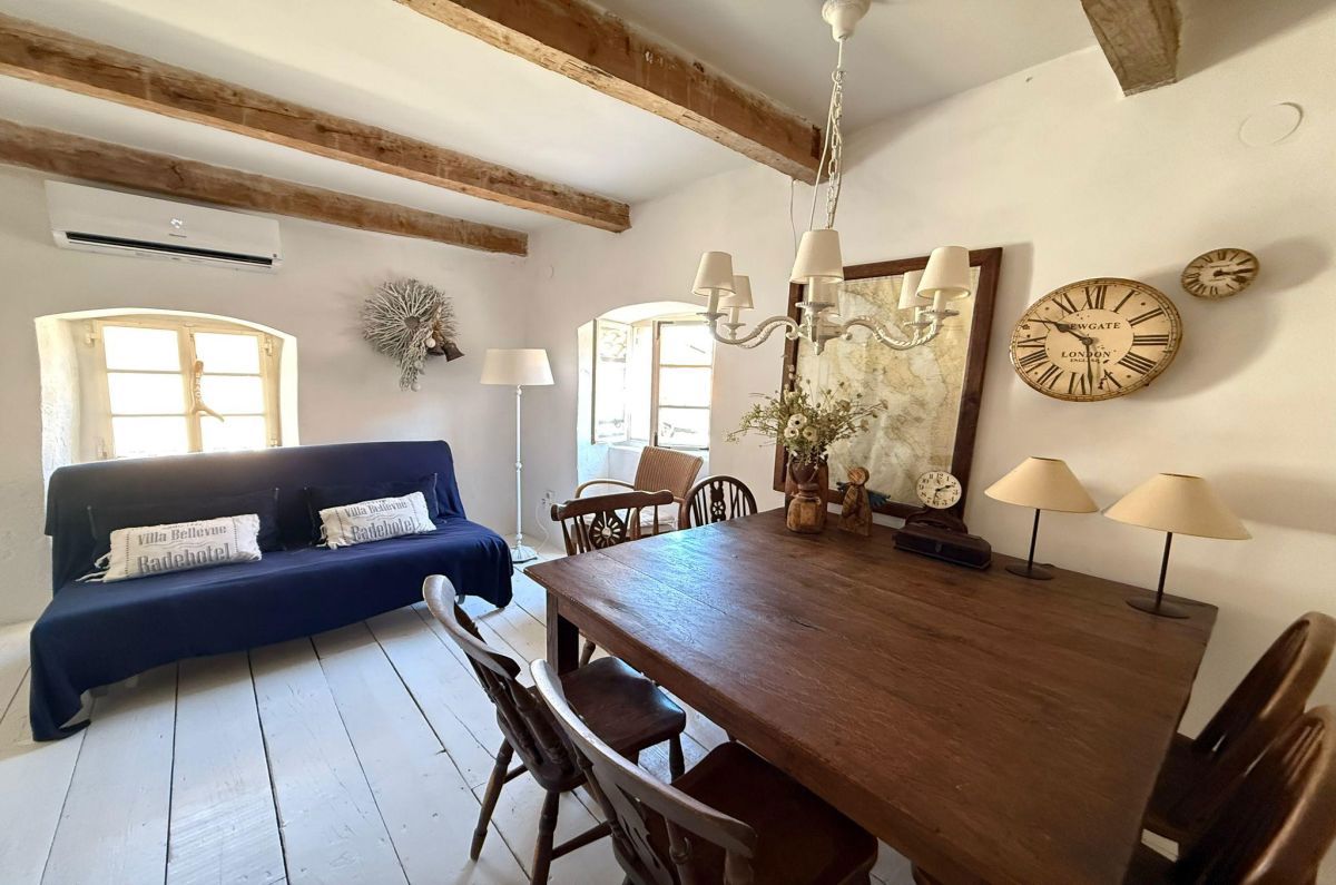 Stara kamnita hi&#353;a, prodaja, Vrbnik, Hrvatska, 120 m2, 390.000,00 EUR