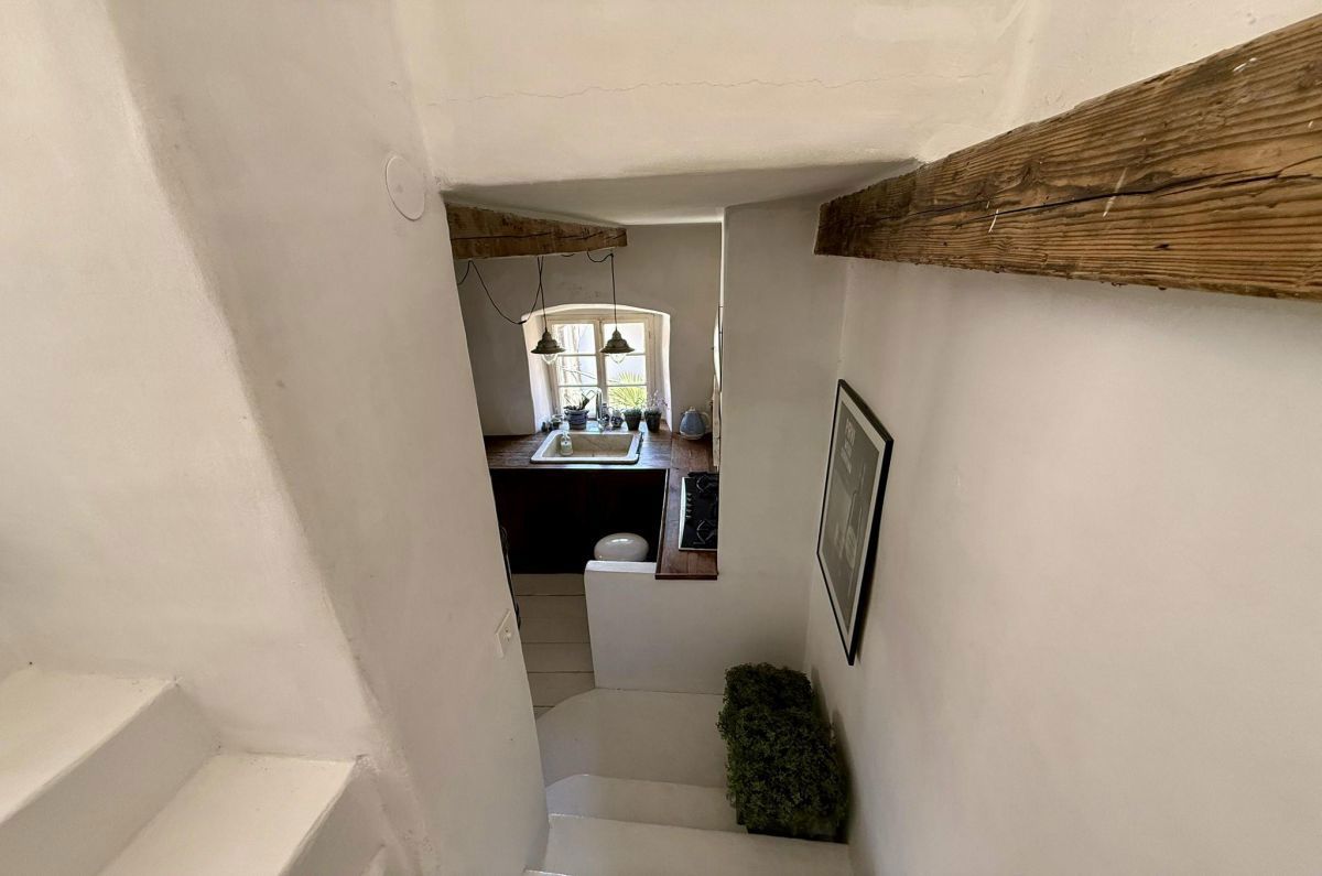 Stara kamnita hi&#353;a, prodaja, Vrbnik, Hrvatska, 120 m2, 390.000,00 EUR