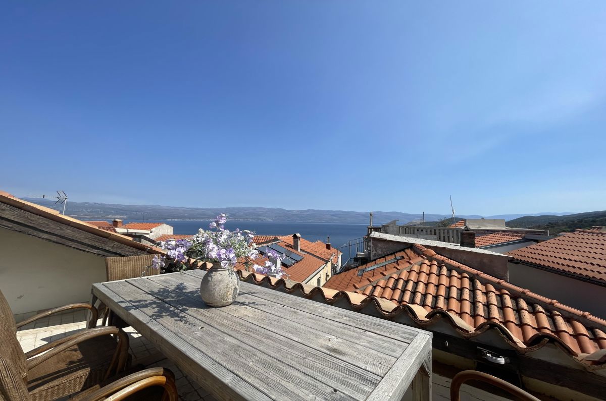 Stara kamnita hi&#353;a, prodaja, Vrbnik, Hrvatska, 120 m2, 390.000,00 EUR