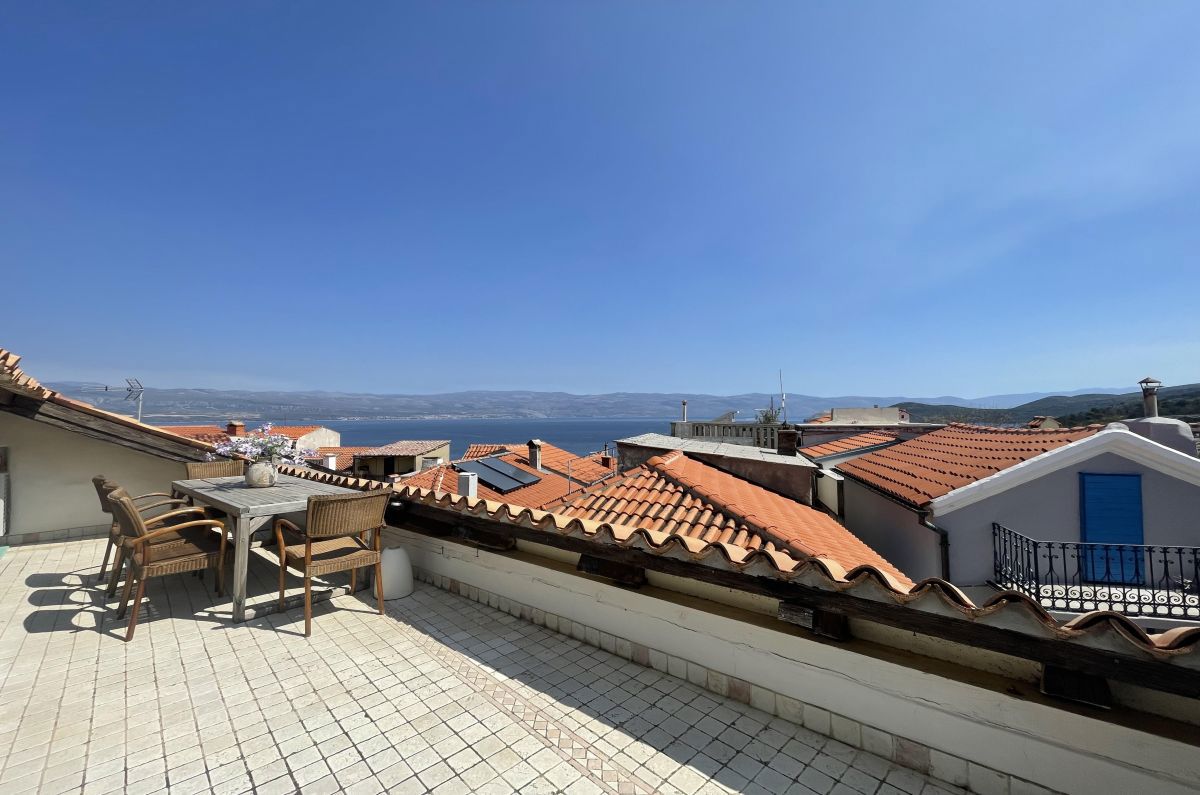 Stara kamnita hi&#353;a, prodaja, Vrbnik, Hrvatska, 120 m2, 390.000,00 EUR