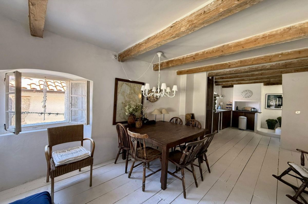 Stara kamnita hi&#353;a, prodaja, Vrbnik, Hrvatska, 120 m2, 390.000,00 EUR