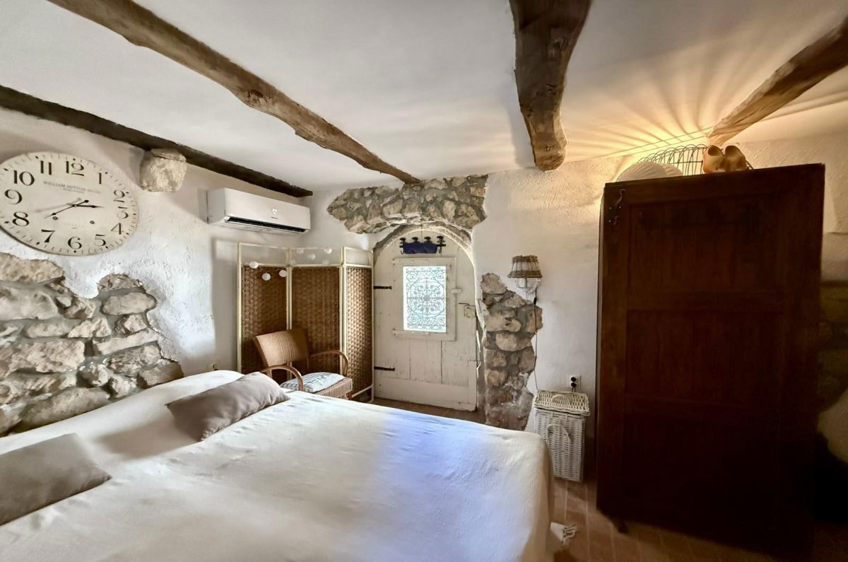 Stara kamnita hi&#353;a, prodaja, Vrbnik, Hrvatska, 120 m2, 390.000,00 EUR