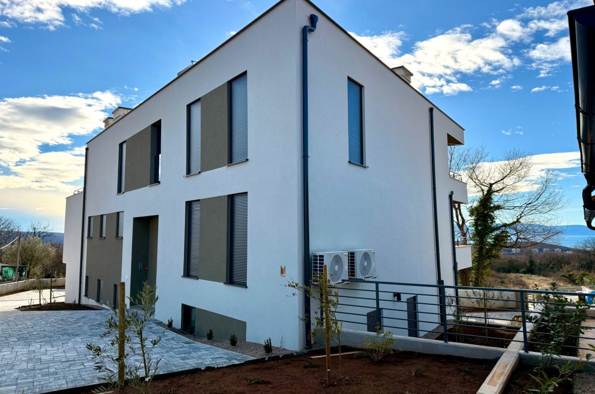 Apartma, prodaja, Omišalj, Hrvatska, 69 m2, 220.000,00 EUR