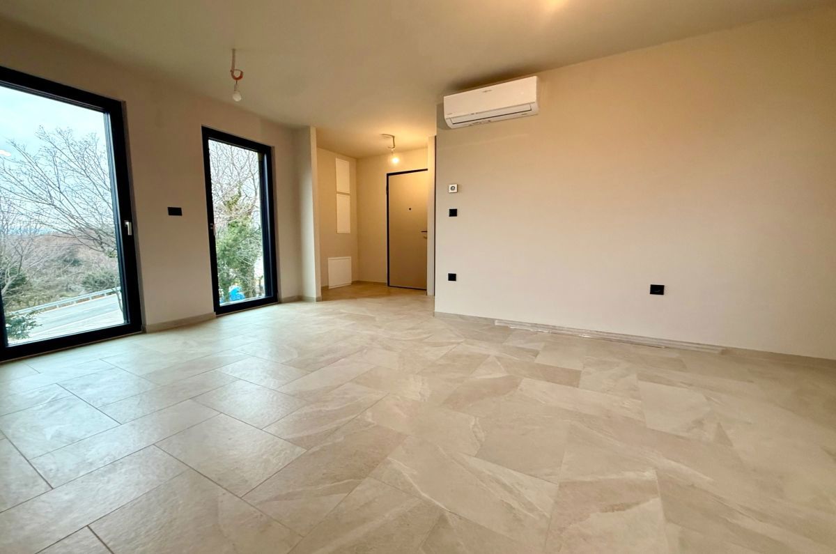 Apartma, prodaja, Omišalj, Hrvatska, 69 m2, 220.000,00 EUR