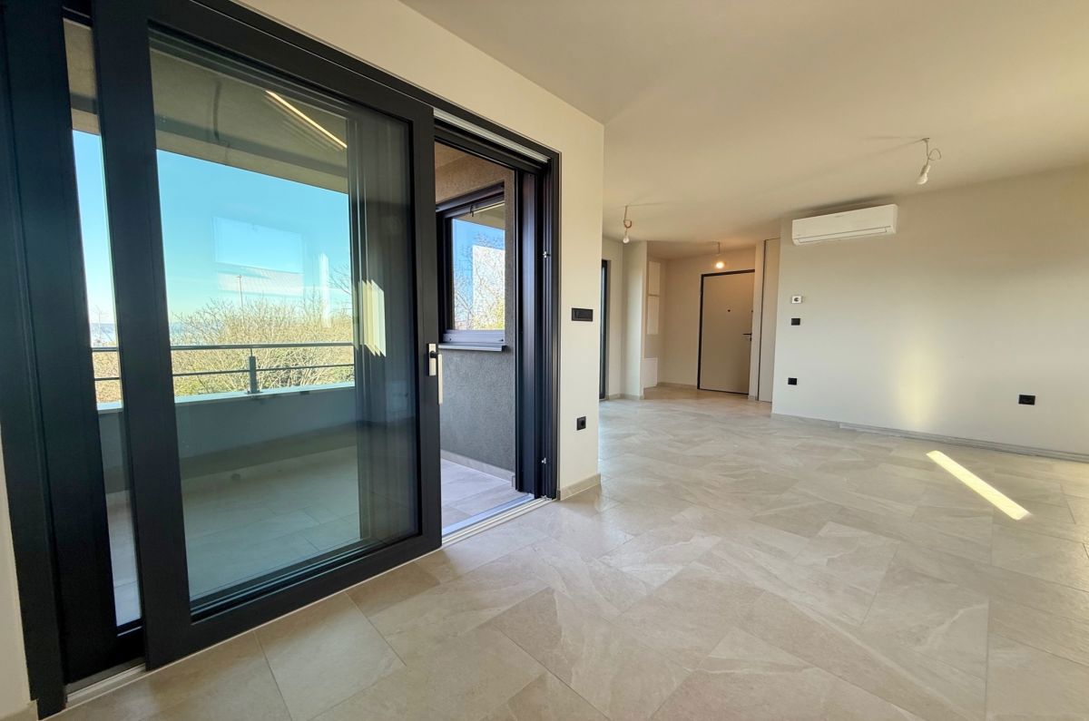 Apartma, prodaja, Omišalj, Hrvatska, 69 m2, 220.000,00 EUR