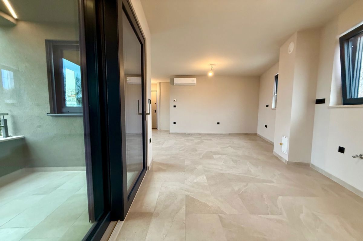 Apartma, prodaja, Omišalj, Hrvatska, 69 m2, 220.000,00 EUR