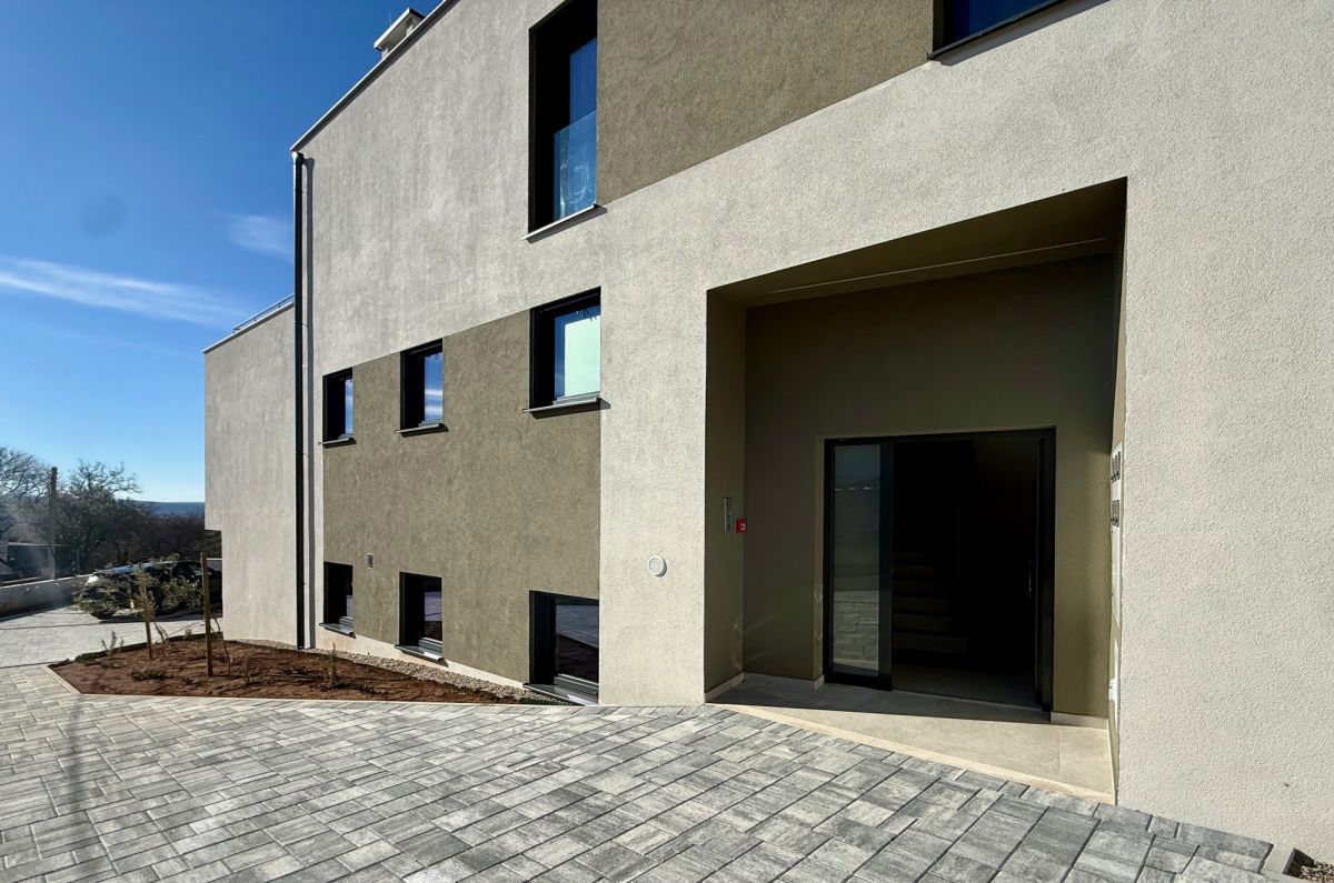 Apartma, prodaja, Omišalj, Hrvatska, 69 m2, 220.000,00 EUR