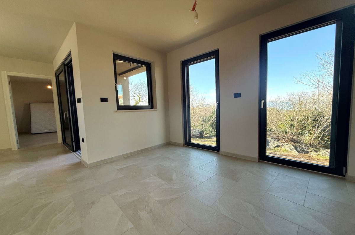 Apartma, prodaja, Omišalj, Hrvatska, 69 m2, 220.000,00 EUR