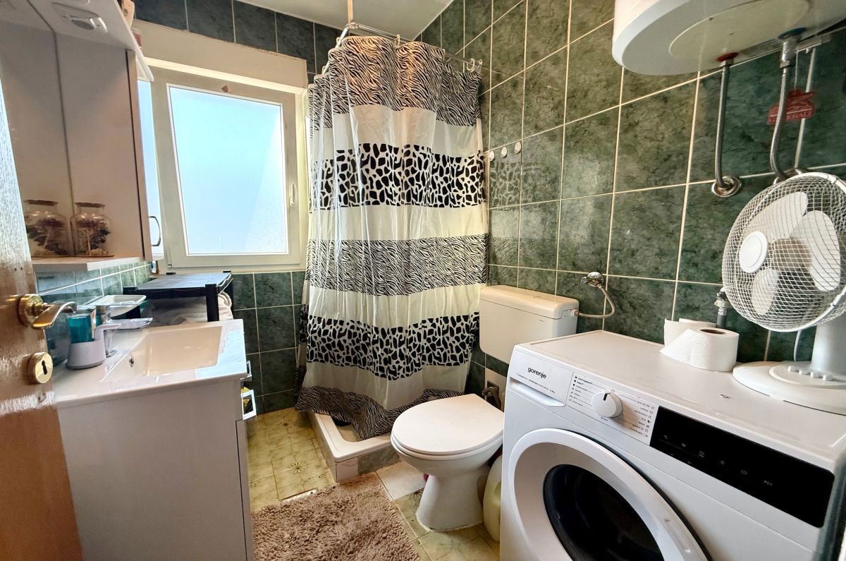 Apartma, prodaja, Mesto Krk, Hrvatska, 39 m2, 189.000,00 EUR