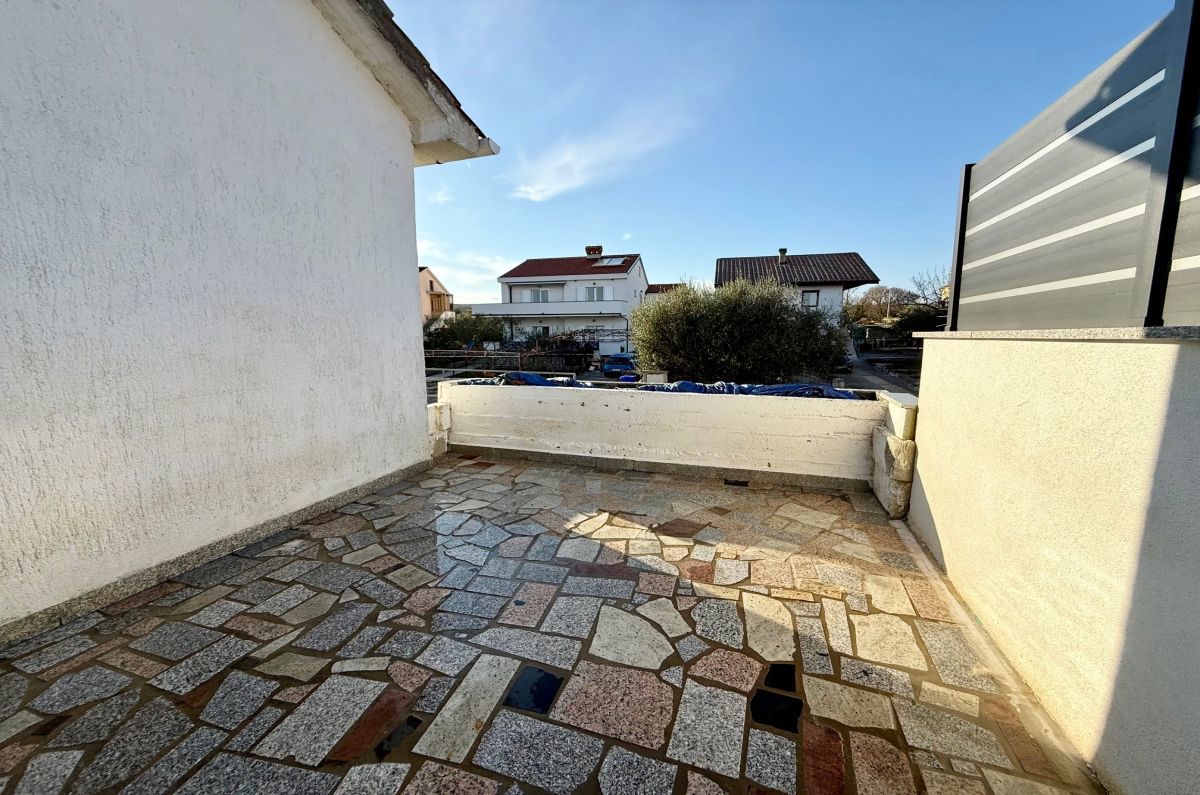 Apartma, prodaja, Mesto Krk, Hrvatska, 39 m2, 189.000,00 EUR