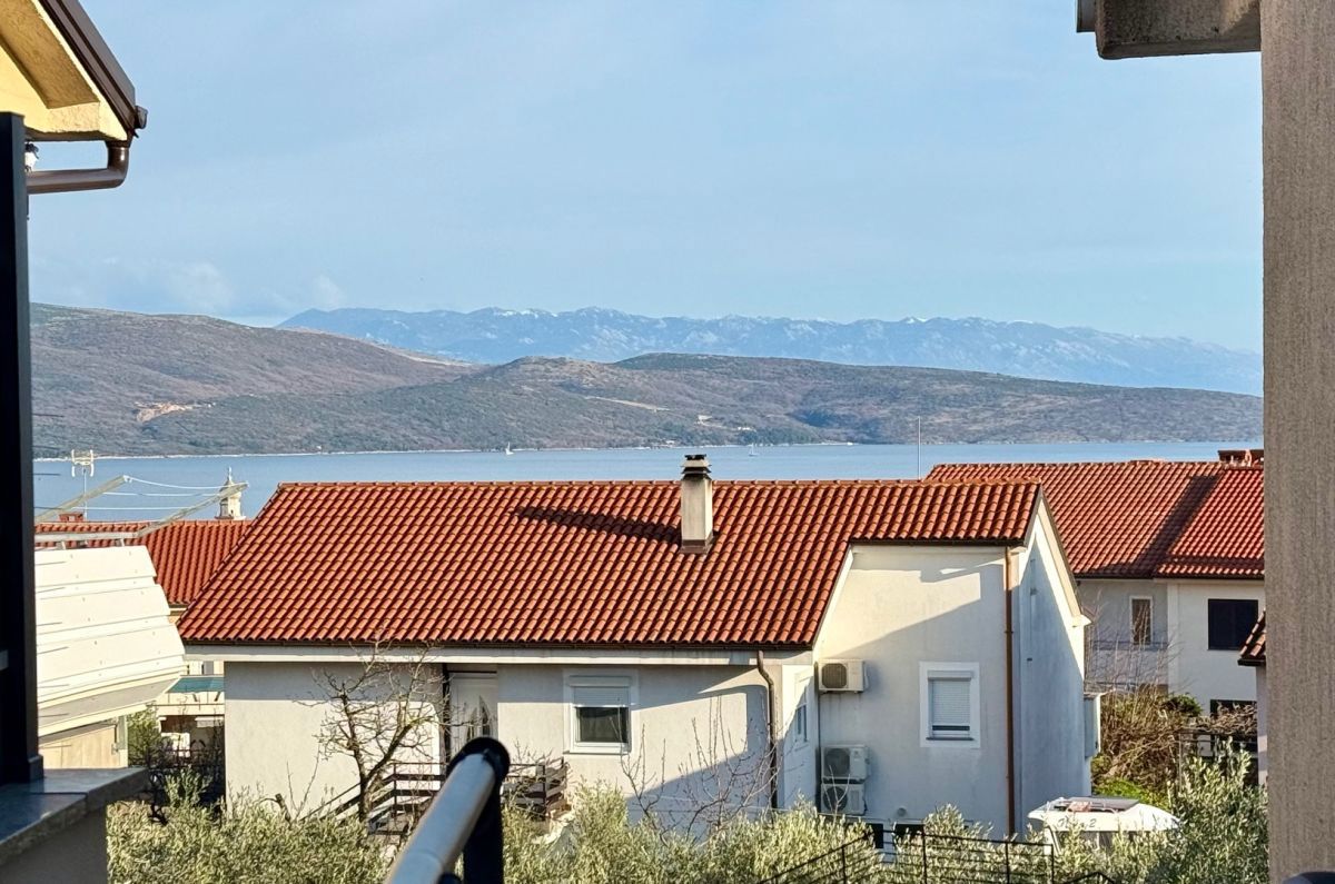 Apartma, prodaja, Mesto Krk, Hrvatska, 39 m2, 189.000,00 EUR