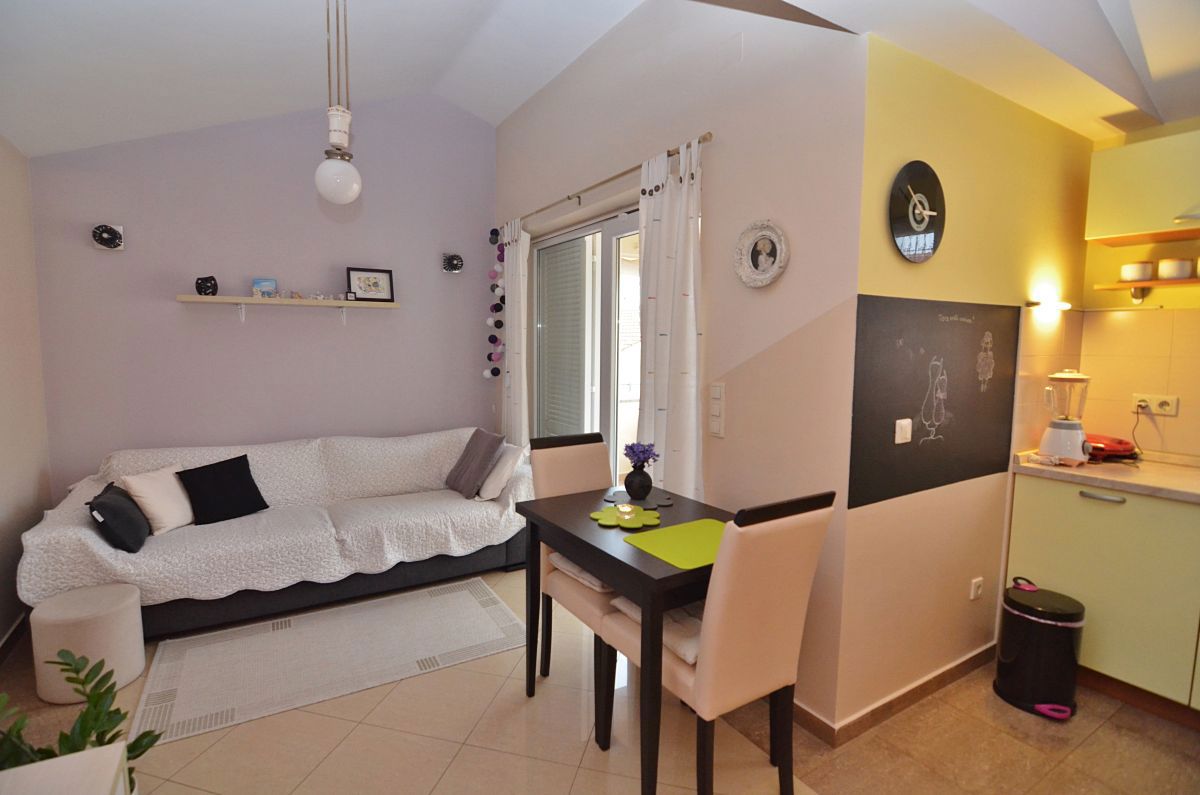 Apartma, prodaja, Malinska, Hrvatska, 47 m2, 250.000,00 EUR