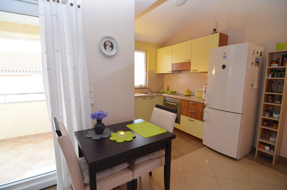 Apartma, prodaja, Malinska, Hrvatska, 47 m2, 250.000,00 EUR