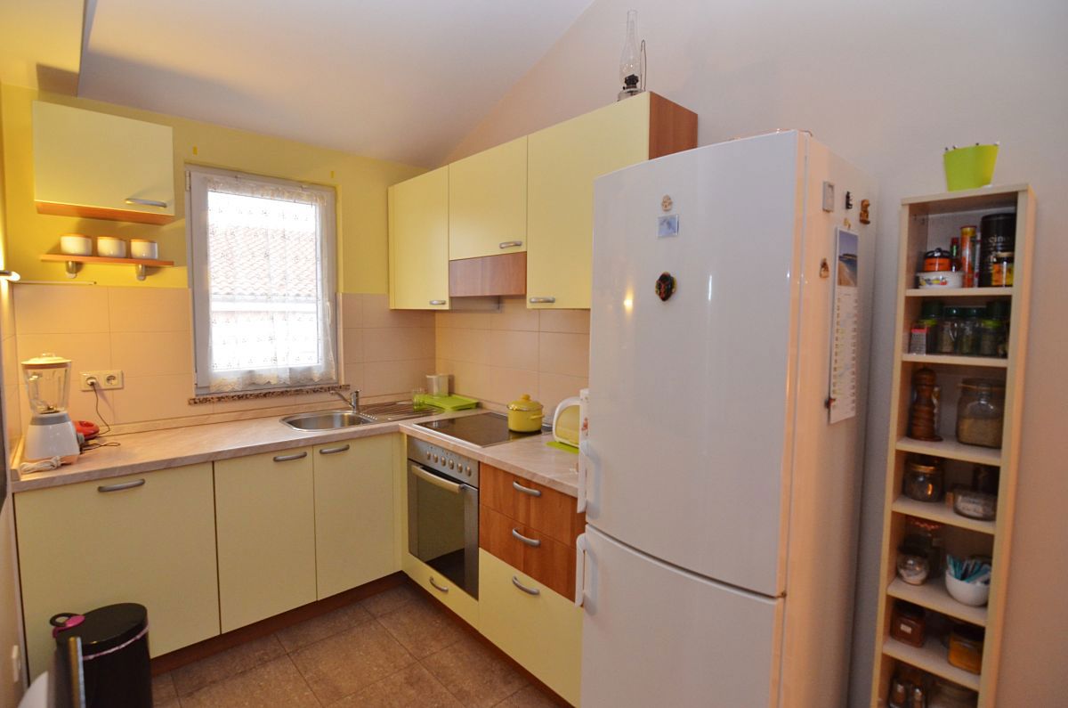 Apartma, prodaja, Malinska, Hrvatska, 47 m2, 250.000,00 EUR