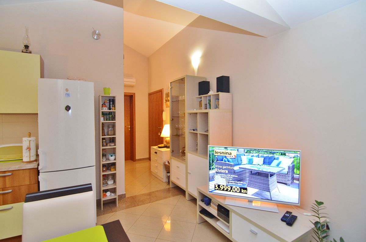 Apartma, prodaja, Malinska, Hrvatska, 47 m2, 250.000,00 EUR