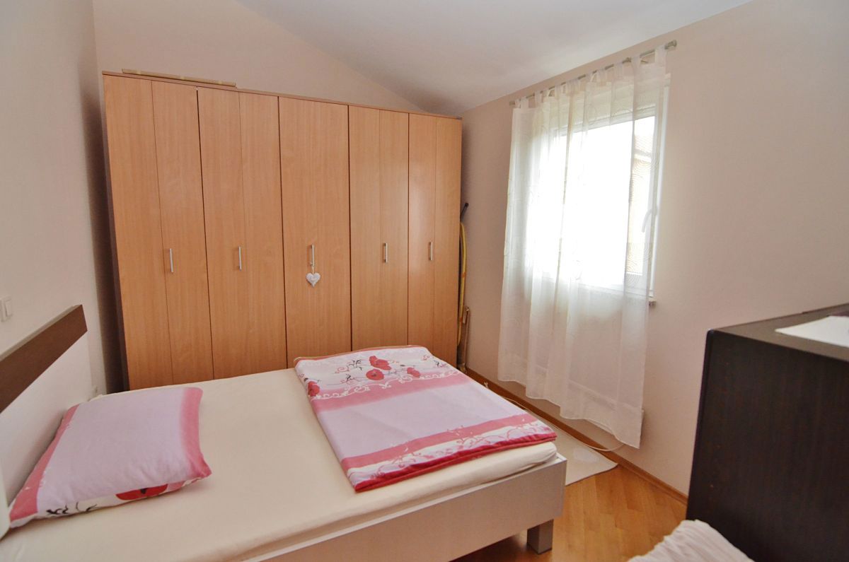 Apartma, prodaja, Malinska, Hrvatska, 47 m2, 250.000,00 EUR