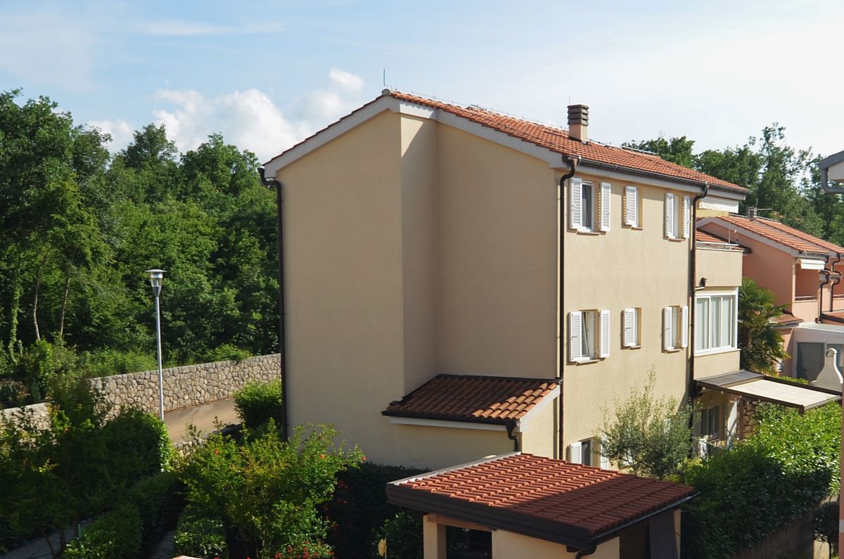 Apartma, prodaja, Malinska, Hrvatska, 47 m2, 250.000,00 EUR