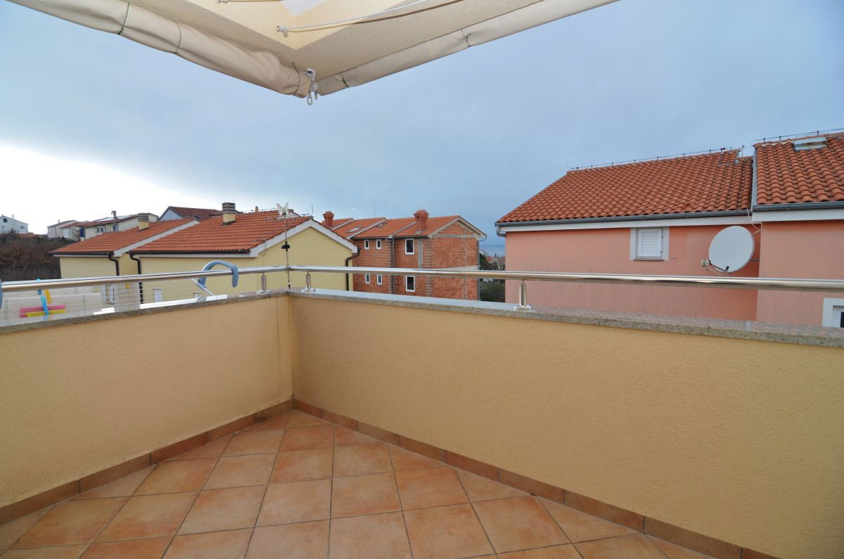 Apartma, prodaja, Malinska, Hrvatska, 47 m2, 250.000,00 EUR