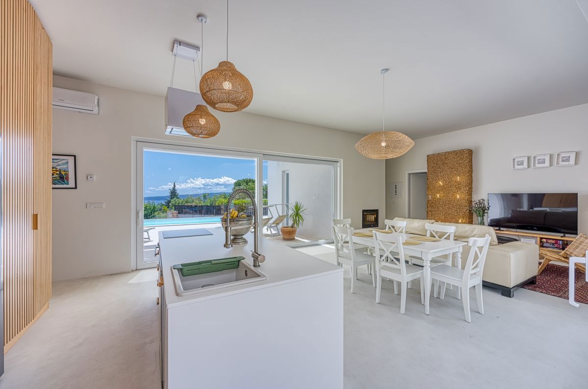 Hi&#353;a, prodaja, Mesto Krk, Hrvatska, 120 m2, 850.000,00 EUR