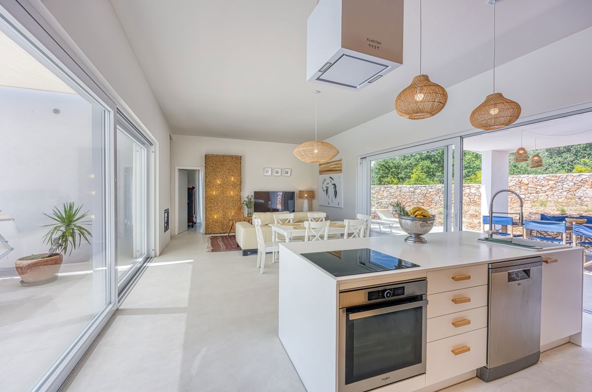 Hi&#353;a, prodaja, Mesto Krk, Hrvatska, 120 m2, 850.000,00 EUR