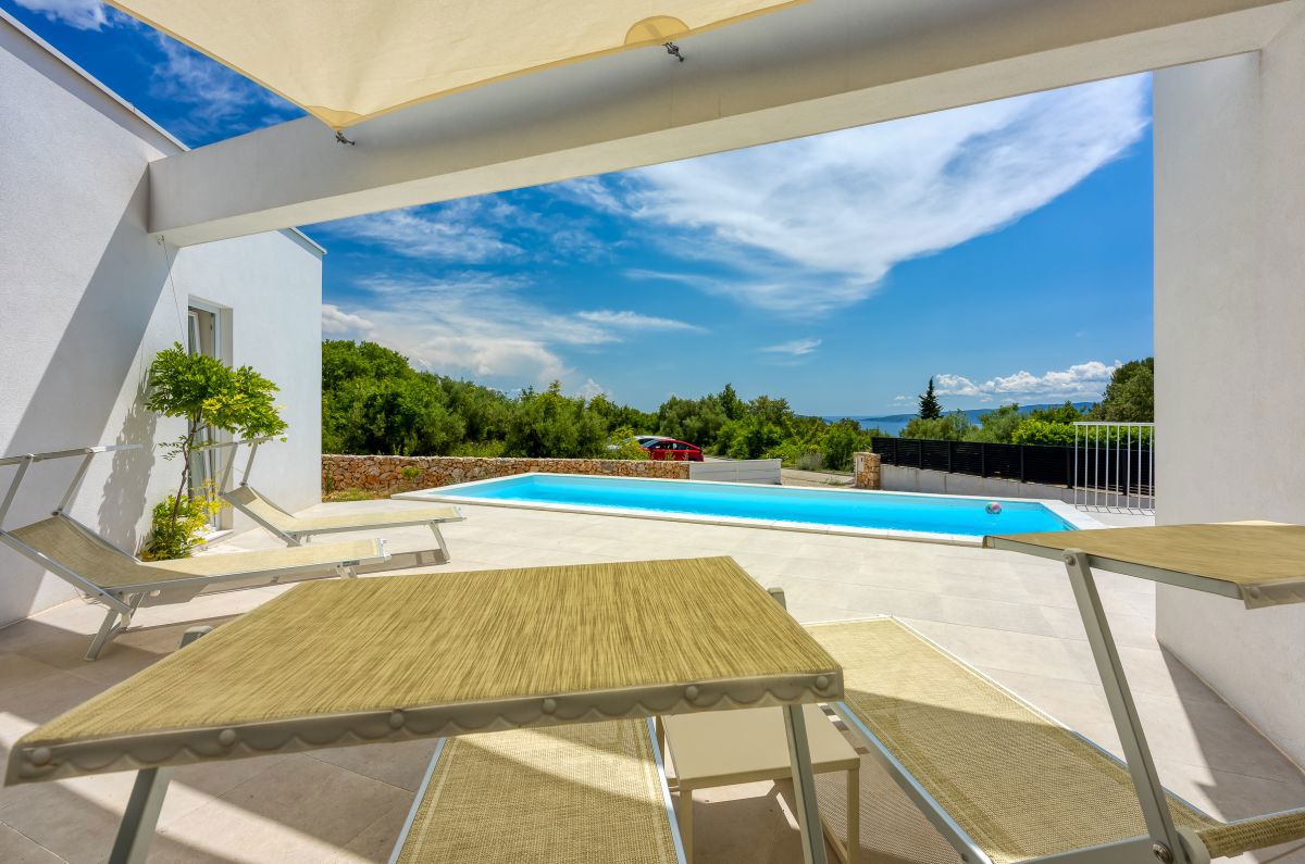 Hi&#353;a, prodaja, Mesto Krk, Hrvatska, 120 m2, 850.000,00 EUR