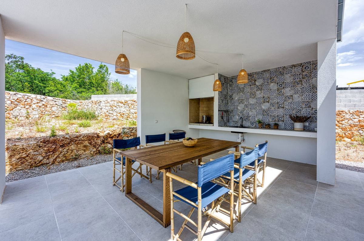 Hi&#353;a, prodaja, Mesto Krk, Hrvatska, 120 m2, 850.000,00 EUR