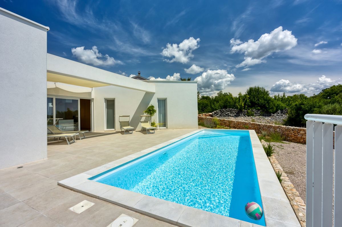Hi&#353;a, prodaja, Mesto Krk, Hrvatska, 120 m2, 850.000,00 EUR